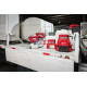 Aku chrbtové kvapalinové čerpadlo Gen2 MILWAUKEE M18 BBPFP2-301