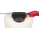 Nádrž na chemikálie MILWAUKEE M18 BBPFP2-CST - 15l