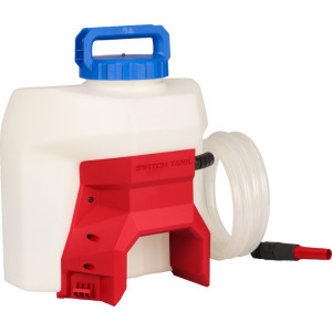 Nádrž na vodu MILWAUKEE M18 BBPFP2-WST - 15l Nádrž na vodu MILWAUKEE M18 BBPFP2-WST - 15l