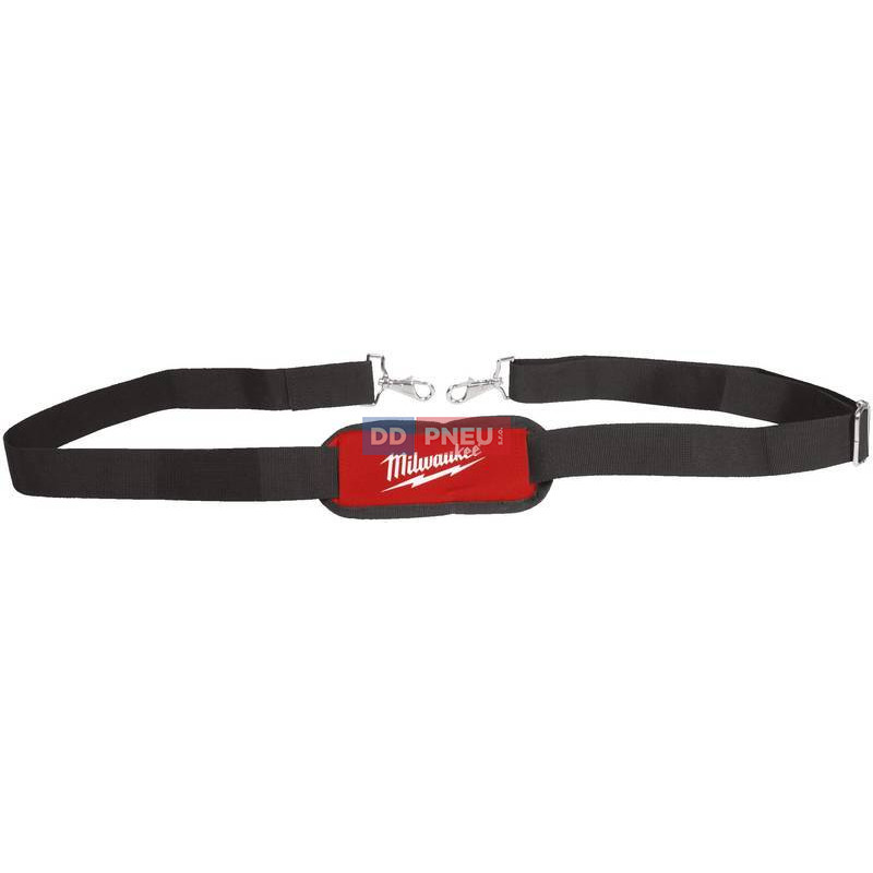 Jednoduchý ramenný popruh Milwaukee pre M18 F2BL