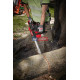 Vodiaca lišta pre reťazové píly Milwaukee M18 FTHCHS35 – 35cm