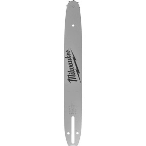 Vodiaca lišta pre reťazové píly Milwaukee M18 FTHCHS35 – 35cm