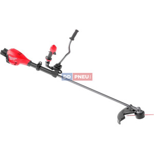 Aku krovinorez na dva akumulátory Milwaukee M18 F2BCU-0 – bez batérie