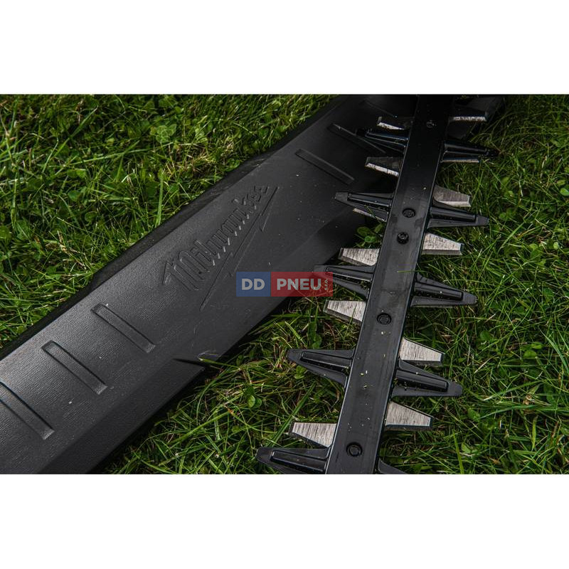 Aku plotostrih MILWAUKEE M18 FHET60G2-802