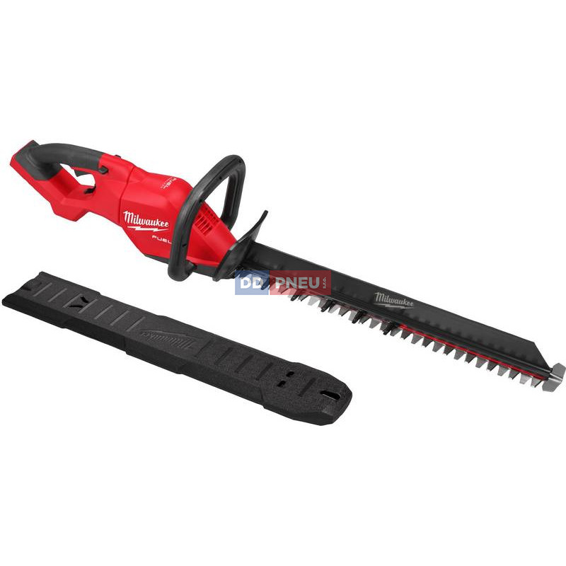 Aku plotostrih MILWAUKEE M18 FHET60G2-0