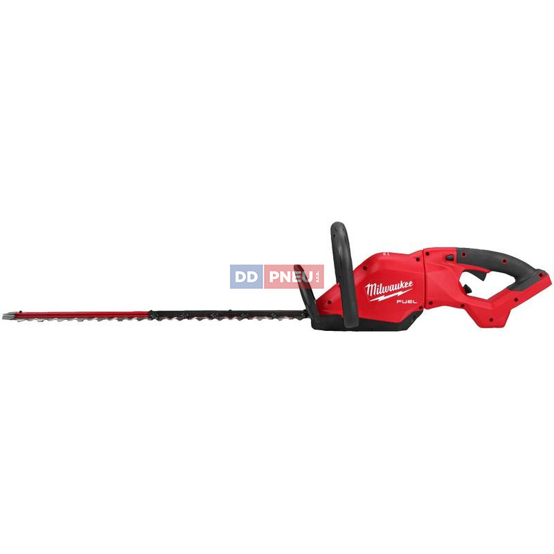 Aku plotostrih MILWAUKEE M18 FHET60G2-0