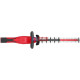 Aku plotostrih MILWAUKEE M18 FHET60G2-0