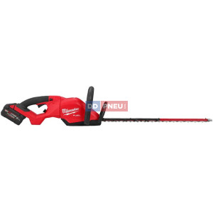 Aku plotostrih MILWAUKEE M18 FHET60G2-802