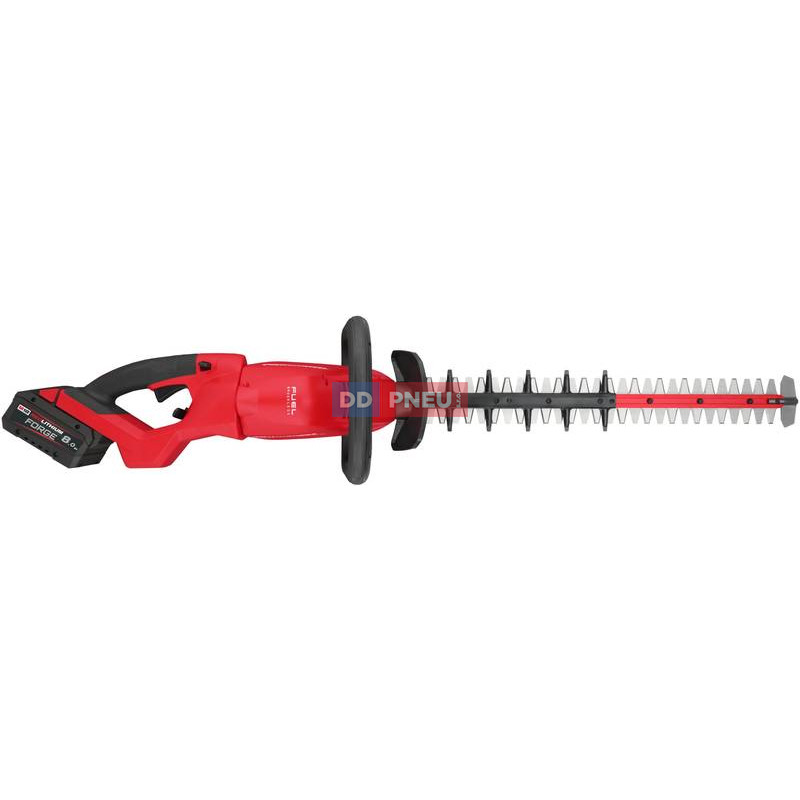 Aku plotostrih MILWAUKEE M18 FHET60G2-802