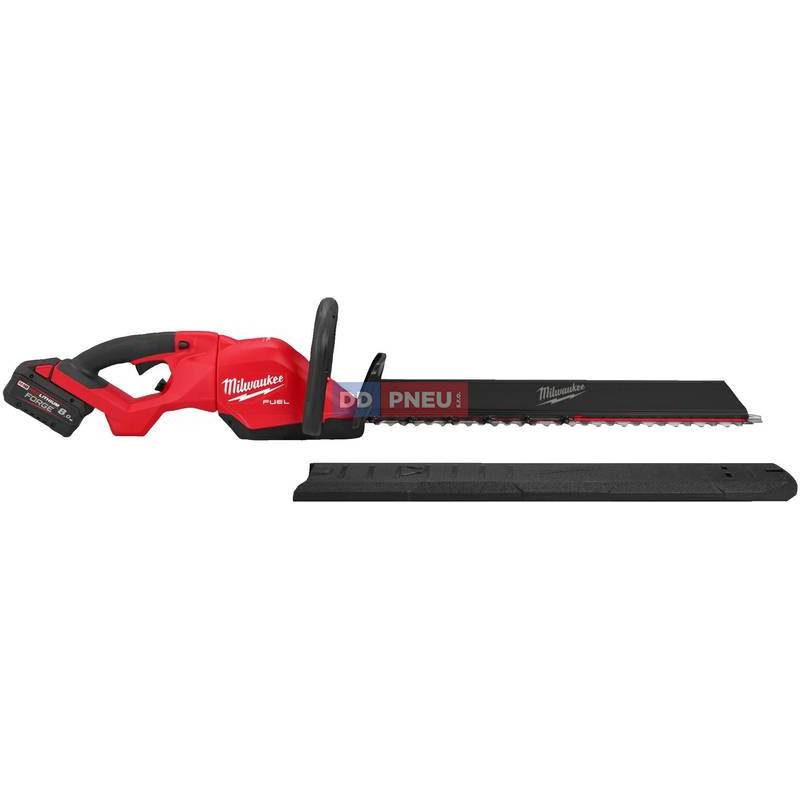 Aku plotostrih MILWAUKEE M18 FHET60G2-802