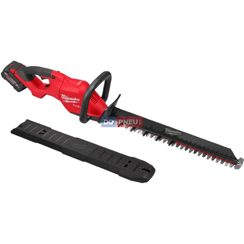 Aku plotostrih MILWAUKEE M18 FHET60G2-802