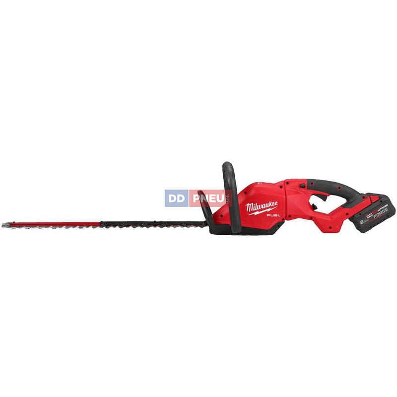 Aku plotostrih MILWAUKEE M18 FHET60G2-802