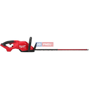 Aku plotostrih MILWAUKEE M18 FHET75G2-0