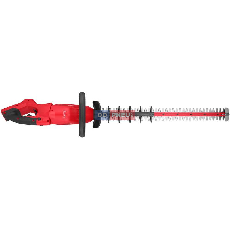 Aku plotostrih MILWAUKEE M18 FHET75G2-0