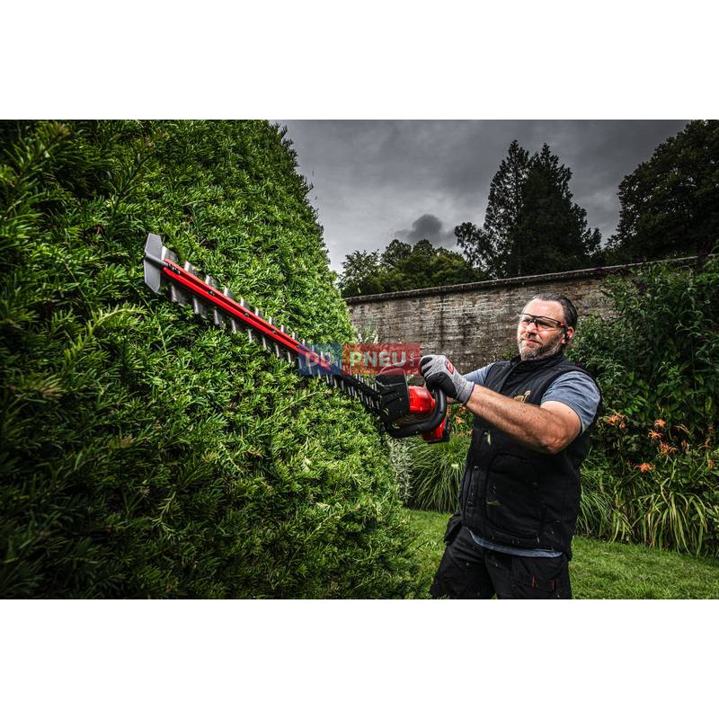 Aku plotostrih MILWAUKEE M18 FHET75G2-0