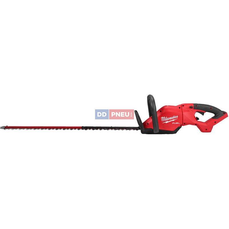 Aku plotostrih MILWAUKEE M18 FHET75G2-0