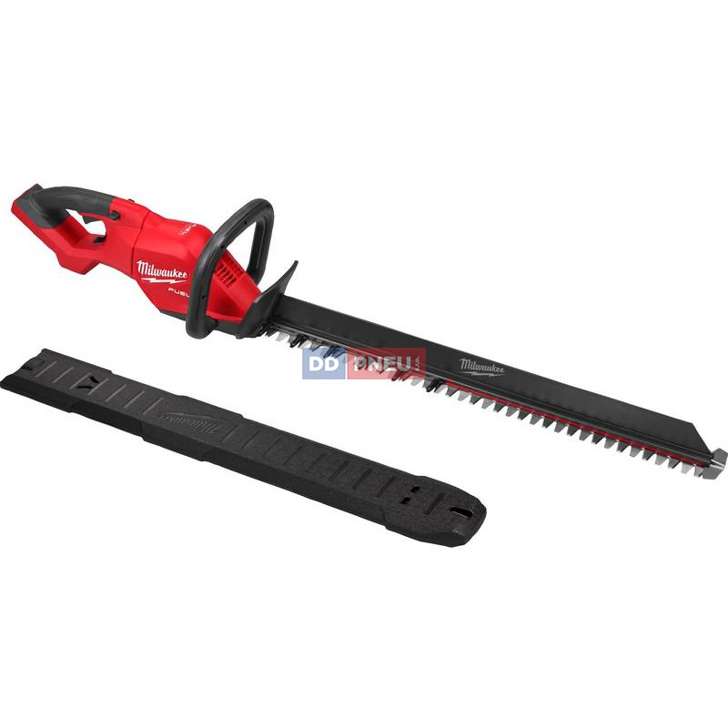Aku plotostrih MILWAUKEE M18 FHET75G2-0