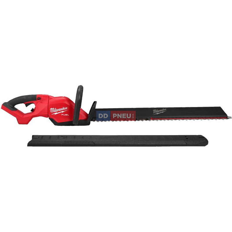 Aku plotostrih MILWAUKEE M18 FHET75G2-0