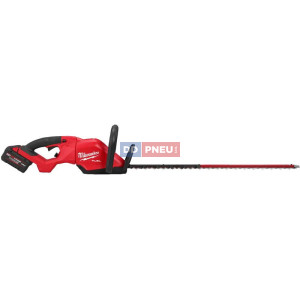 Aku plotostrih MILWAUKEE M18 FHET75G2-802