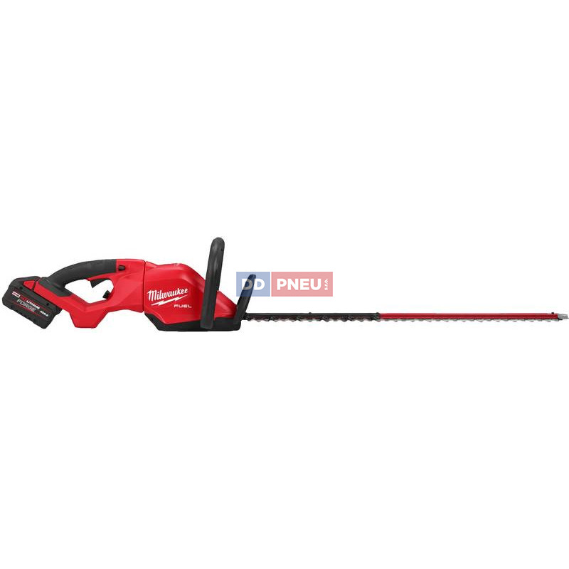 Aku plotostrih MILWAUKEE M18 FHET75G2-802