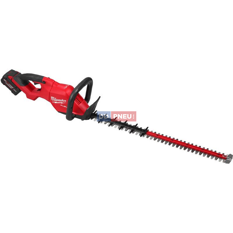 Aku plotostrih MILWAUKEE M18 FHET75G2-802