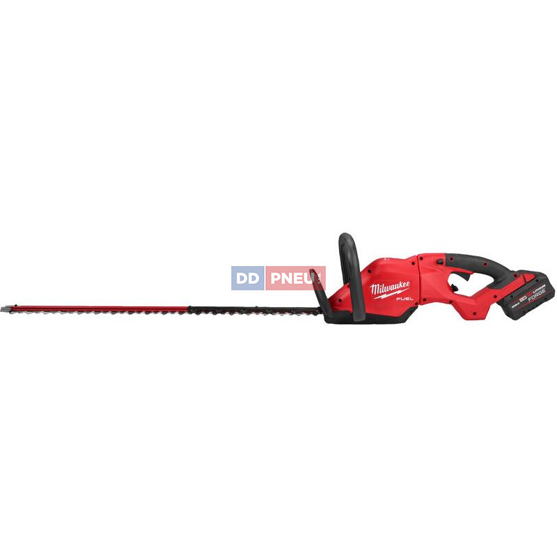 Aku plotostrih MILWAUKEE M18 FHET75G2-802