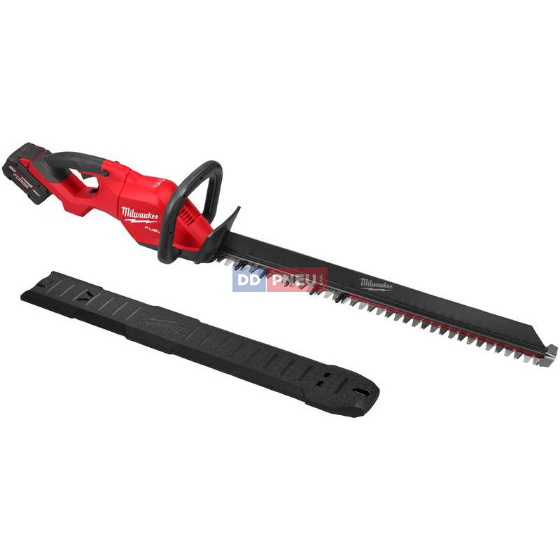 Aku plotostrih MILWAUKEE M18 FHET75G2-802