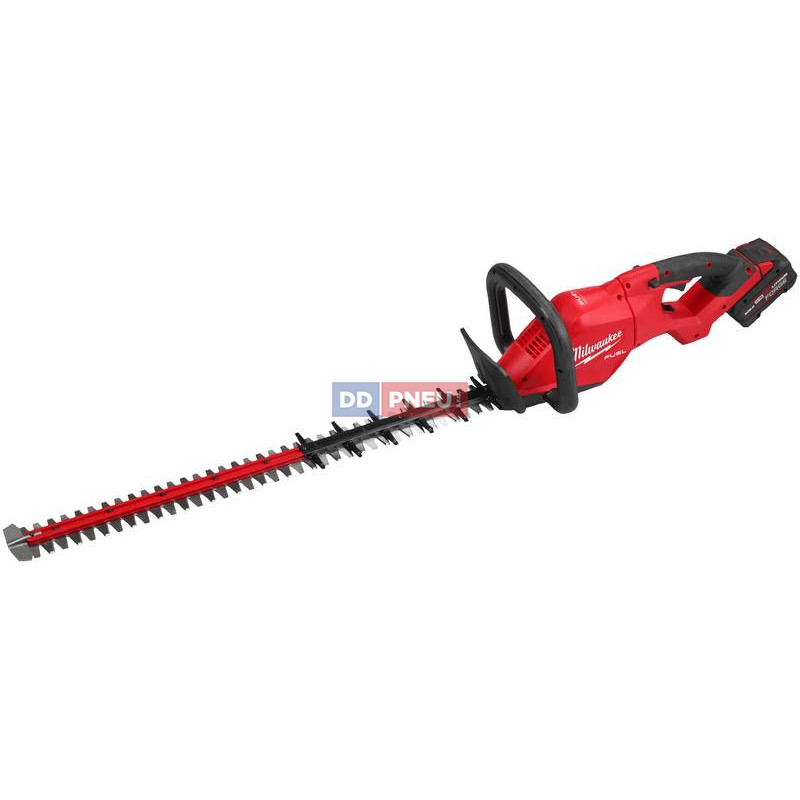 Aku plotostrih MILWAUKEE M18 FHET75G2-802