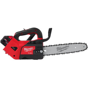 Aku reťazová píla s hornou rukoväťou MILWAUKEE M18 FTHCHS30-802