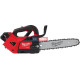 Aku reťazová píla s hornou rukoväťou MILWAUKEE M18 FTHCHS30-802