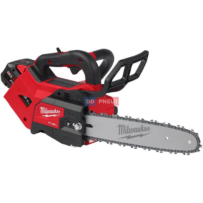 Aku reťazová píla s hornou rukoväťou MILWAUKEE M18 FTHCHS35–802