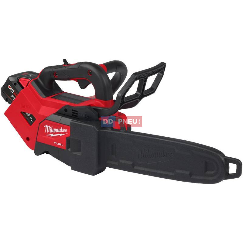 Aku reťazová píla s hornou rukoväťou MILWAUKEE M18 FTHCHS35–802