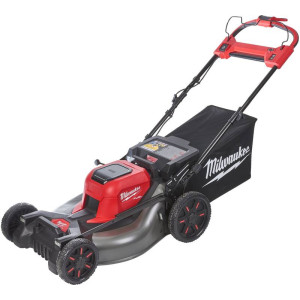 Aku kosačka s pojazdom MILWAUKEE M18 F2LM53-122