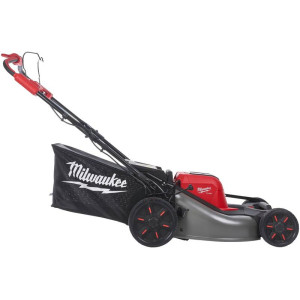 Aku kosačka s pojazdom MILWAUKEE M18 F2LM53-122