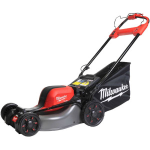 Aku kosačka s pojazdom na dva akumulátory MILWAUKEE M18 F2LM46-802