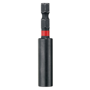 Magnetický držiak bitov MILWAUKEE ShockWave – 60mm Magnetický držiak bitov MILWAUKEE ShockWave – 60mm