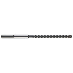 Štvorbritvový vrták SDS-Max MILWAUKEE – priemer 16 mm Štvorbritvový vrták SDS-Max MILWAUKEE – priemer 16 mm