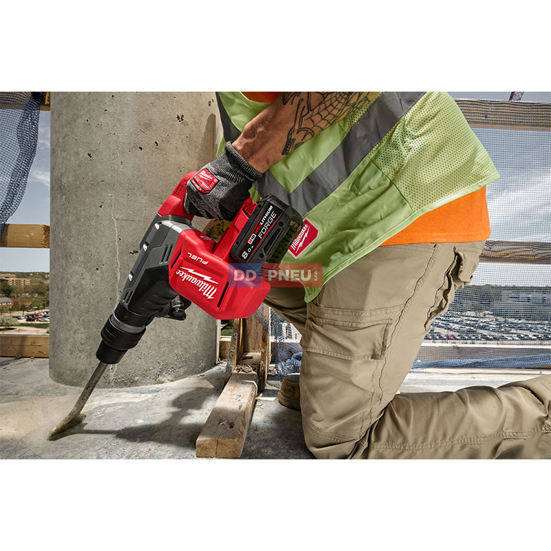 Akumulátor MILWAUKEE M18 FB8 – 8.0Ah