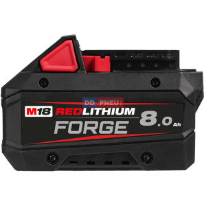 Akumulátor MILWAUKEE FORGE M18 FB8 – 8.0Ah