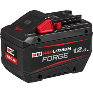 Akumulátor MILWAUKEE FORGE M18 FB12 – 12.0Ah Akumulátor MILWAUKEE FORGE M18 FB12 – 12.0Ah
