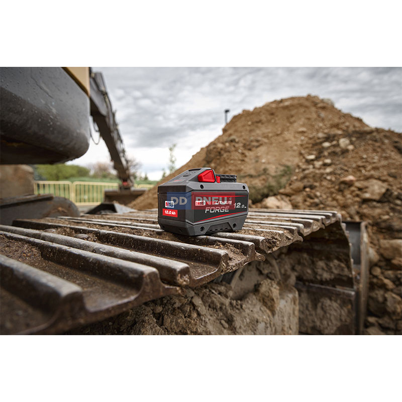 Akumulátor MILWAUKEE M18 FB12 – 12.0Ah