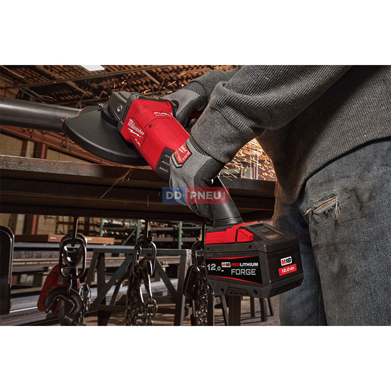 Akumulátor MILWAUKEE M18 FB12 – 12.0Ah