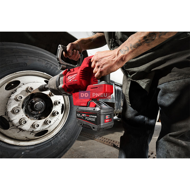 Akumulátor MILWAUKEE M18 FB12 – 12.0Ah