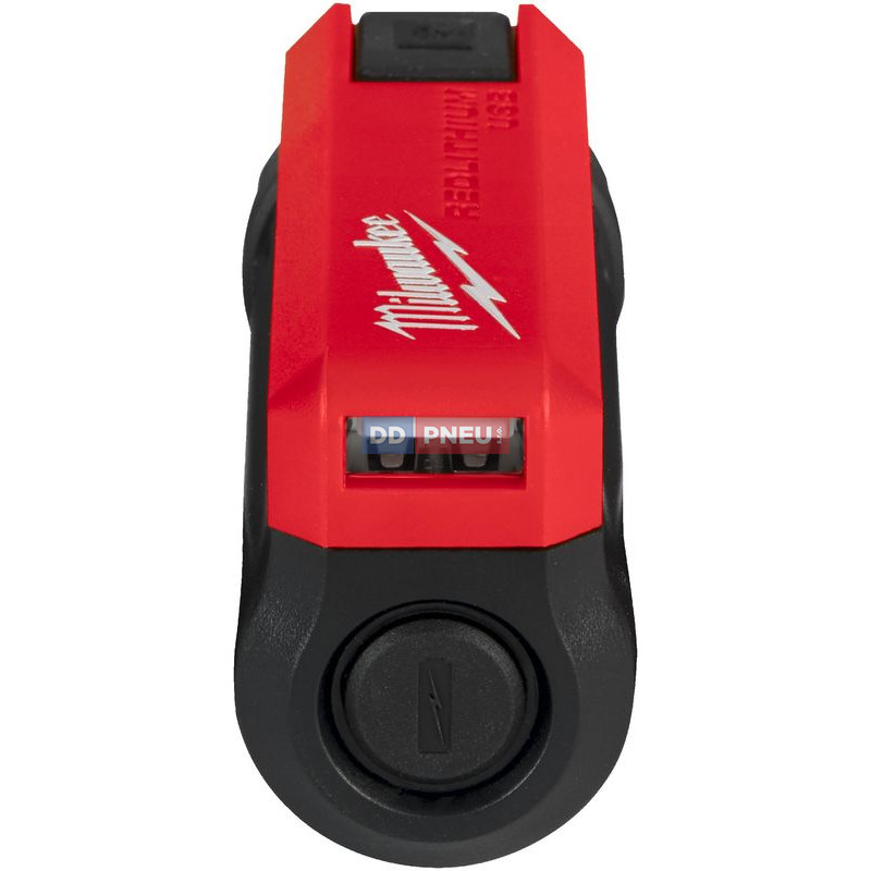 Prenosný zdroj energie a nabíjačka REDLITHIUM™ USB MILWAUKEE