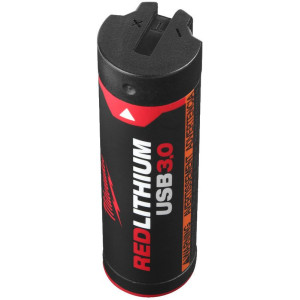Akumulátor Redlithium Milwaukee M18 L4 B3 - 3.0Ah  Akumulátor Redlithium Milwaukee M18 L4 B3 - 3.0Ah