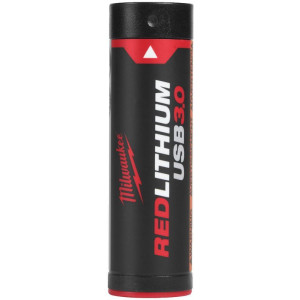 Akumulátor Redlithium Milwaukee M18 L4 B3 - 3.0Ah  Akumulátor Redlithium Milwaukee M18 L4 B3 - 3.0Ah