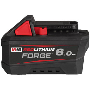 Akumulátor MILWAUKEE FORGE M18 FB6 – 6.0Ah Akumulátor MILWAUKEE FORGE M18 FB6 – 6.0Ah