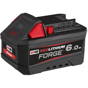 Akumulátor MILWAUKEE FORGE M18 FB6 – 6.0Ah Akumulátor MILWAUKEE FORGE M18 FB6 – 6.0Ah