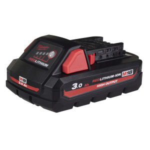 Akumulátor MILWAUKEE M18 HB3 – 3.0Ah Akumulátor MILWAUKEE M18 HB3 – 3.0Ah