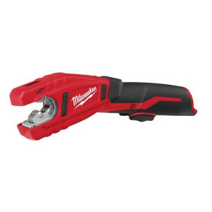 Aku rezačka medených rúrok MILWAUKEE C12 PC-0 – bez batérie Aku rezačka medených rúrok MILWAUKEE C12 PC-0 – bez batérie